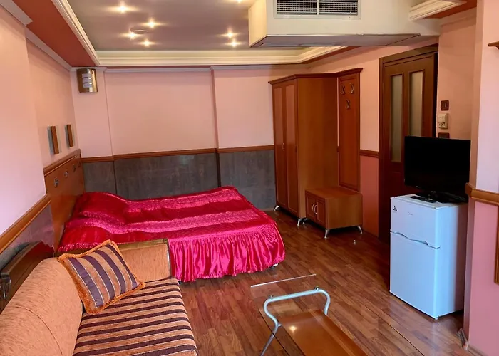 California Hotel