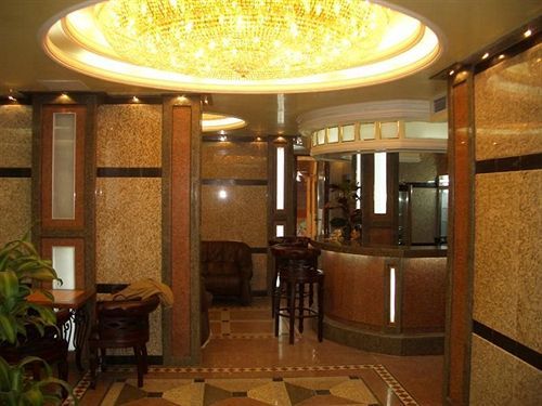 California Hotel